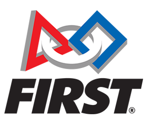 FIRST logo
