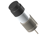 3D model of part, motor