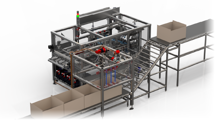 Design Planning and Visualization 