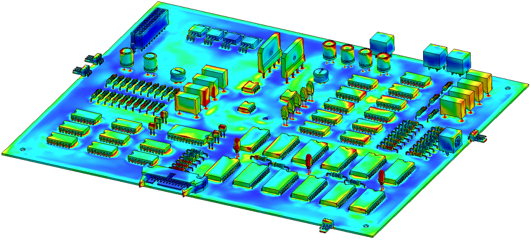 SOLIDWORKS Integration