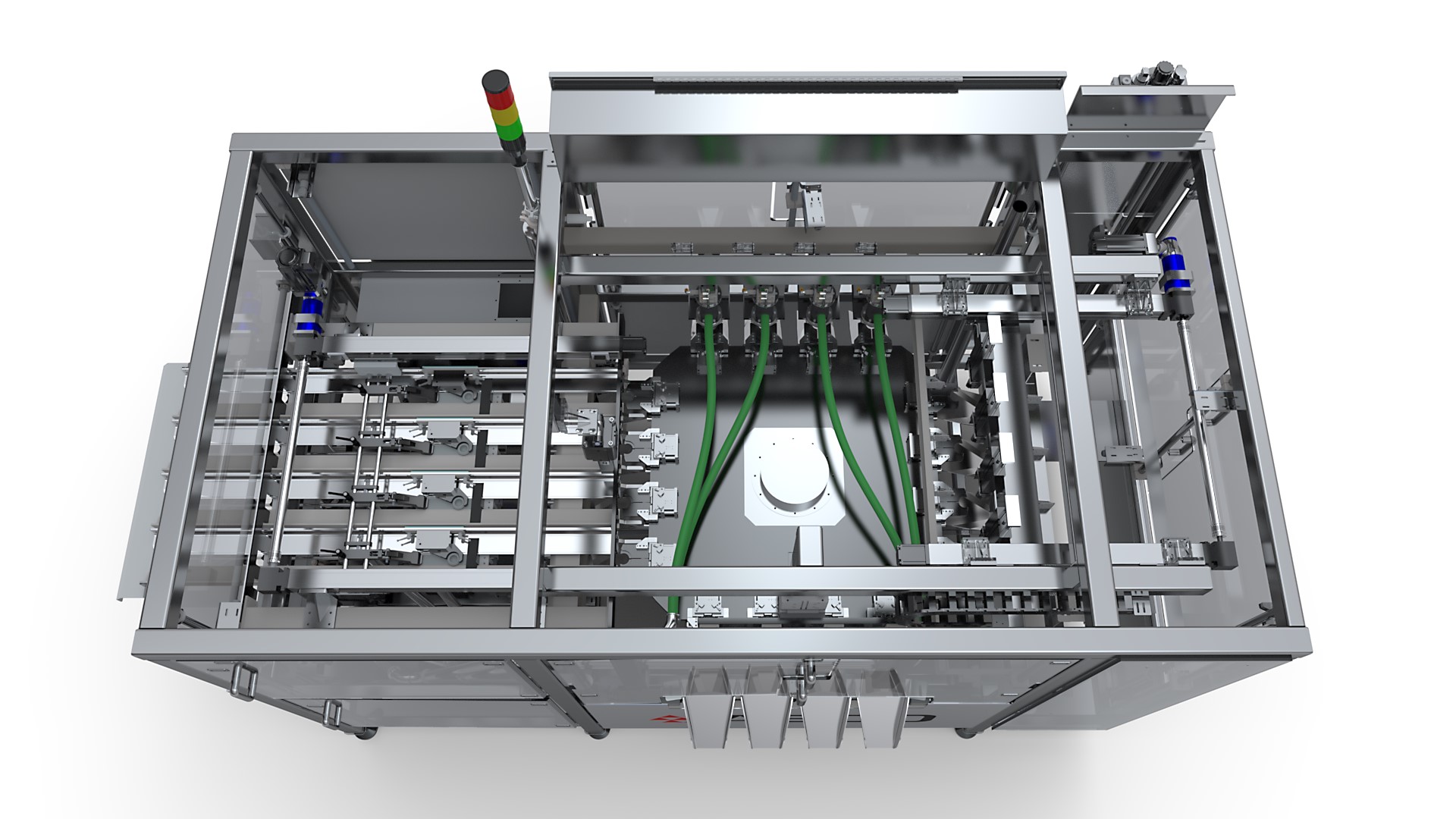 Multi-wire Auto-routing 