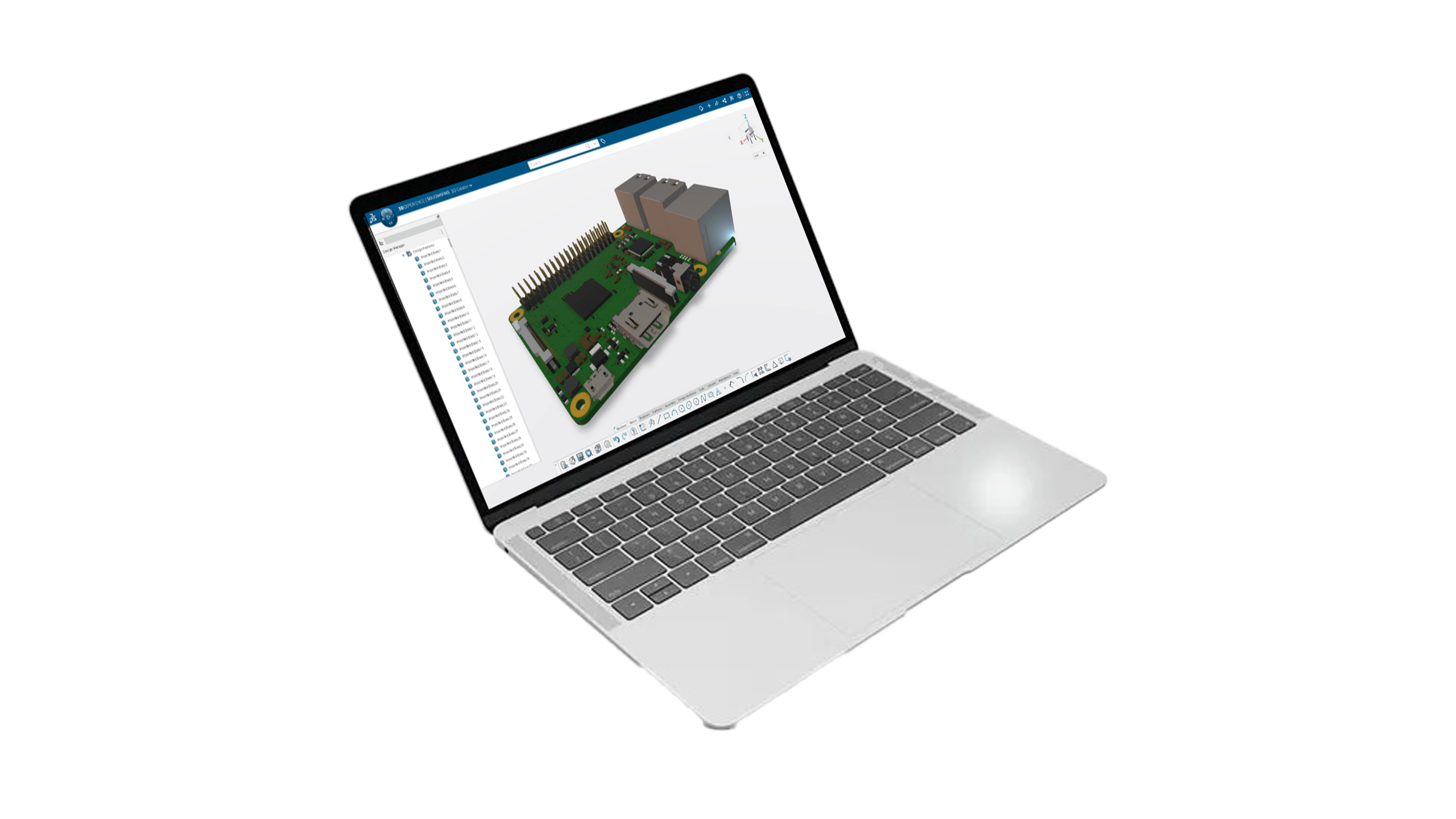xDesign_R2024x_GA_SOLIDWORKS