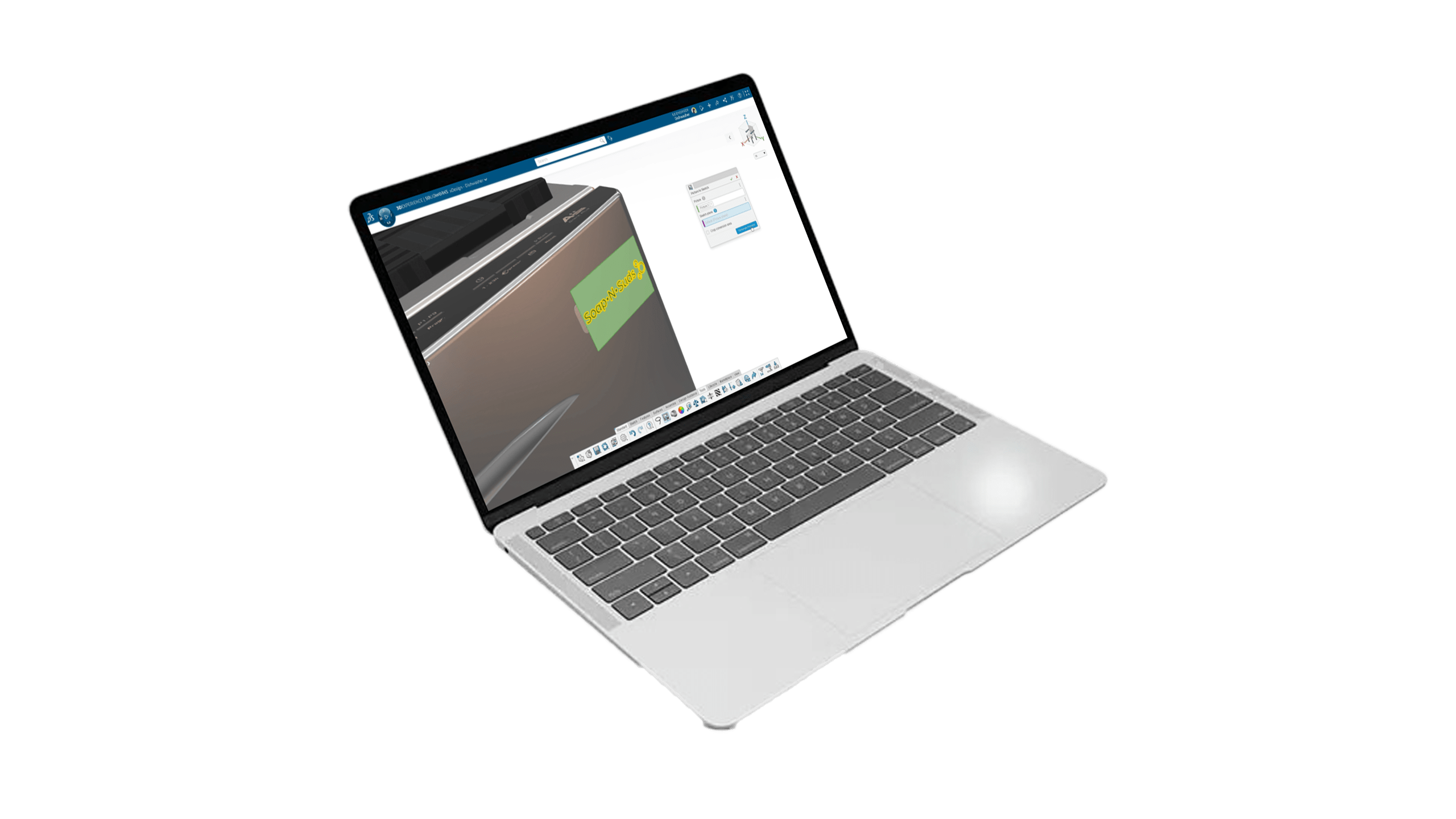 xDesign_FD02_SOLIDWORKS