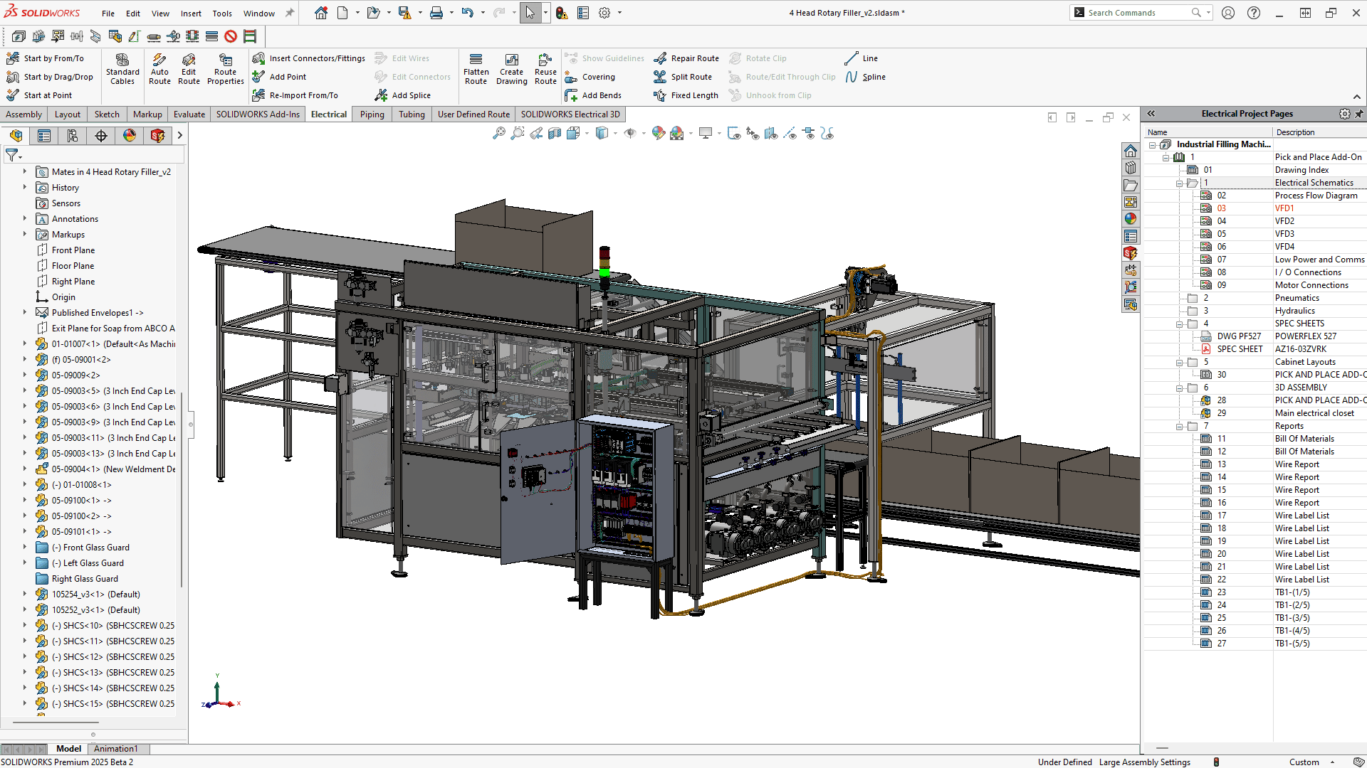	SOLIDWORKS-Design-Visualization-3D-Screenshot-Software