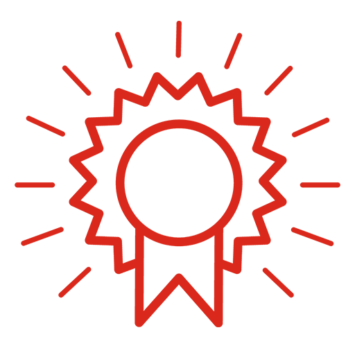 SOLIDWORKS quality icon