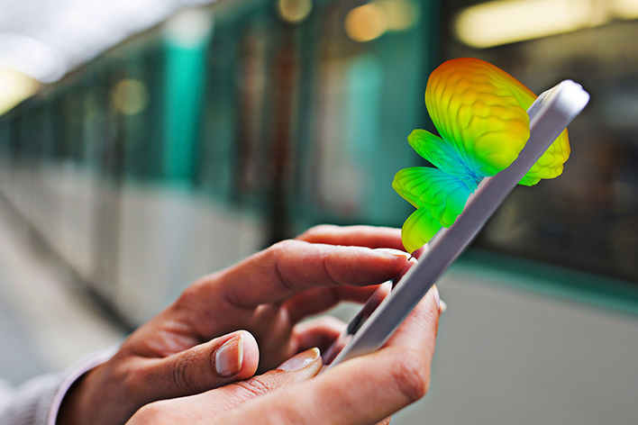 Unprecedented Collaboration