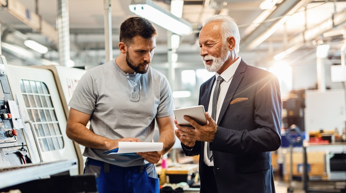 shop floor programmer