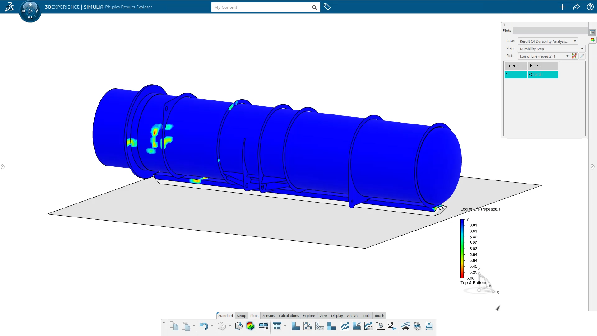 Test Stress and Strain with Accuracy