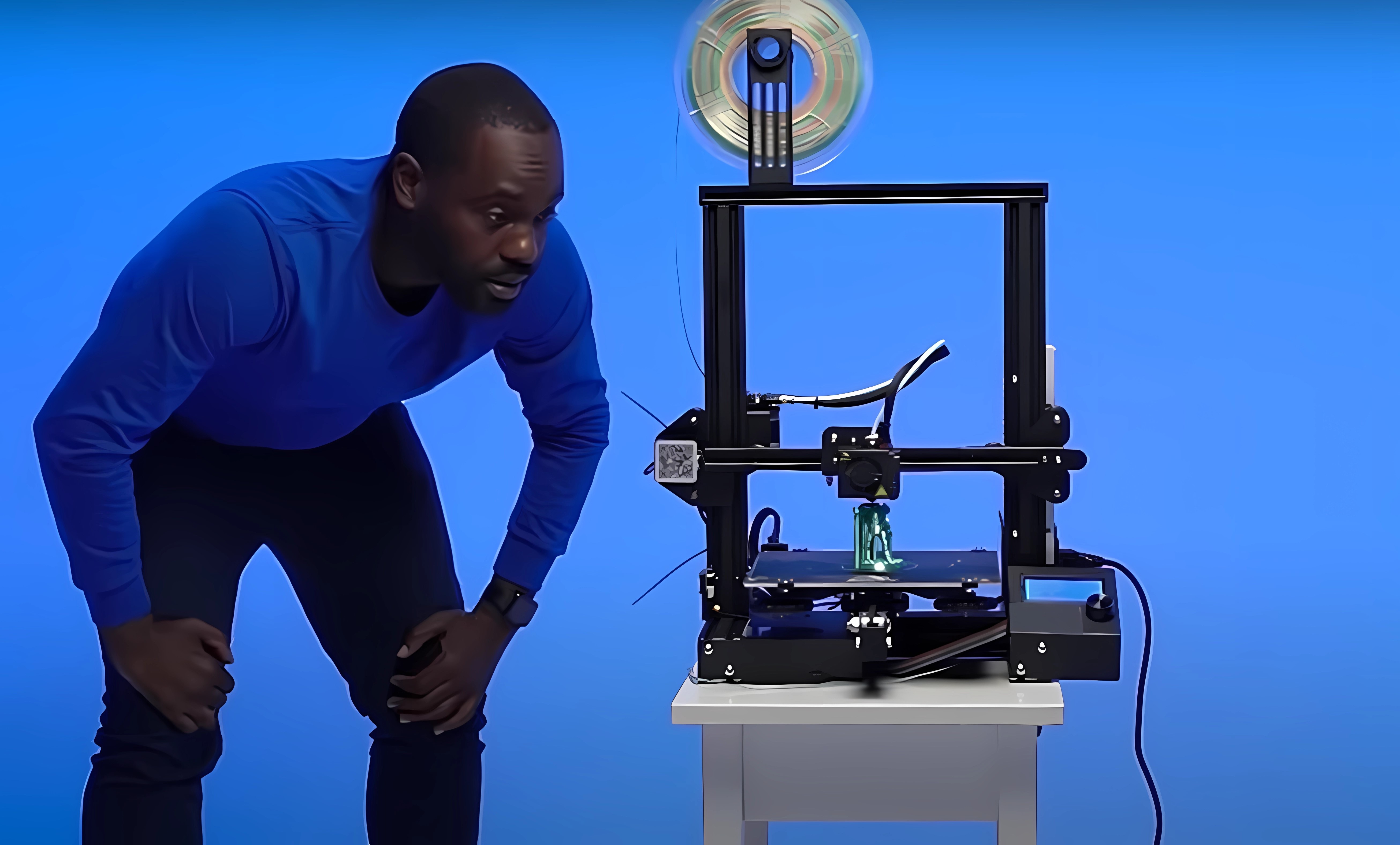 Solidworks for Makers 3D Printing