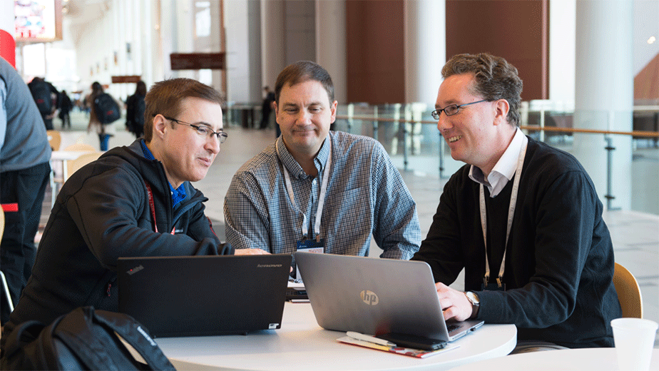 SOLIDWORKS Users Discussing Enhancements