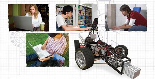 SOLIDWORKS Student Access - Design Beyond the Classroom