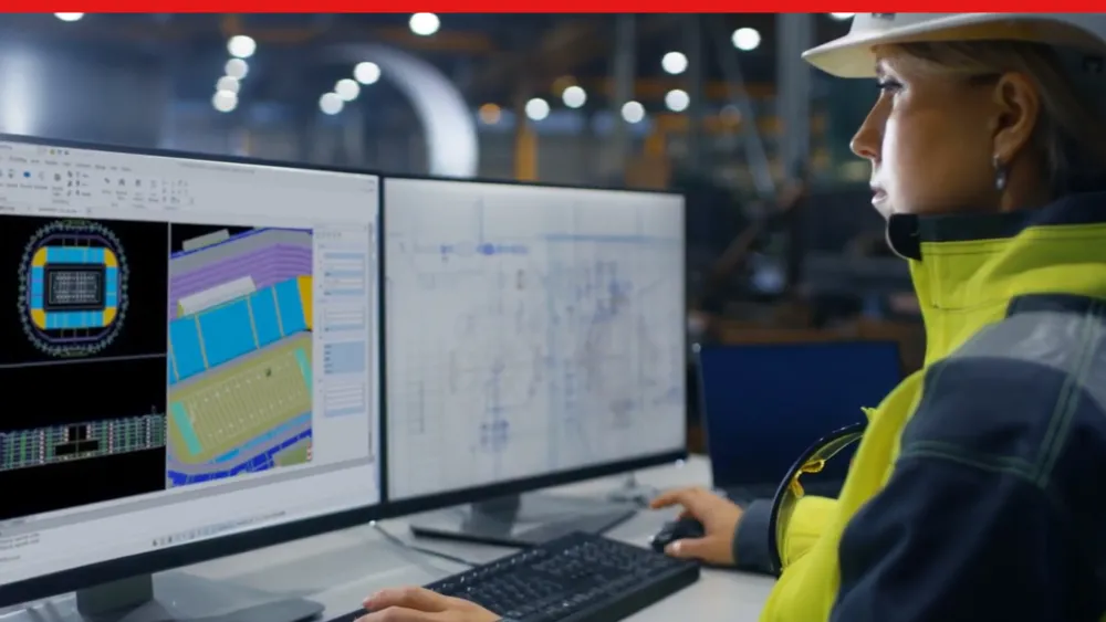 DraftSight: A Better 2D Drafting and 3D Design Experience