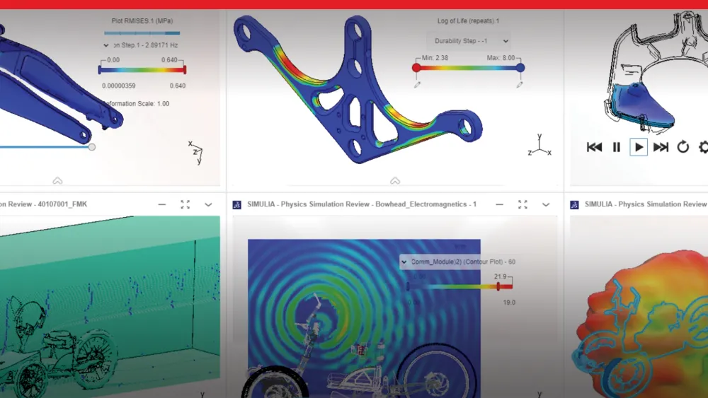 Powerful Simulation for All - Expand Horizons
