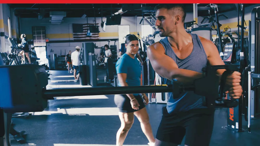 How Proteus Motion Disrupted the Fitness Industry with 3DEXPERIENCE SOLIDWORKS