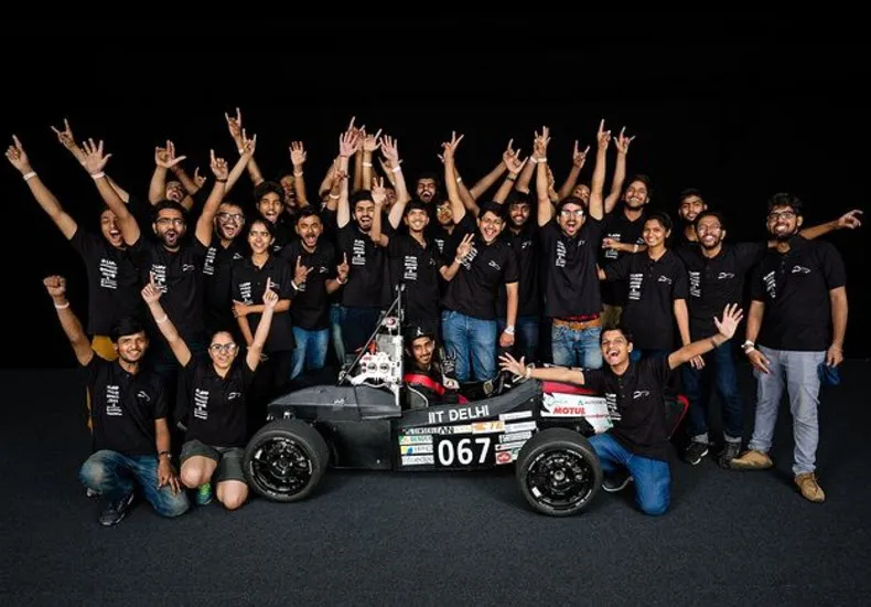 Students for Academia