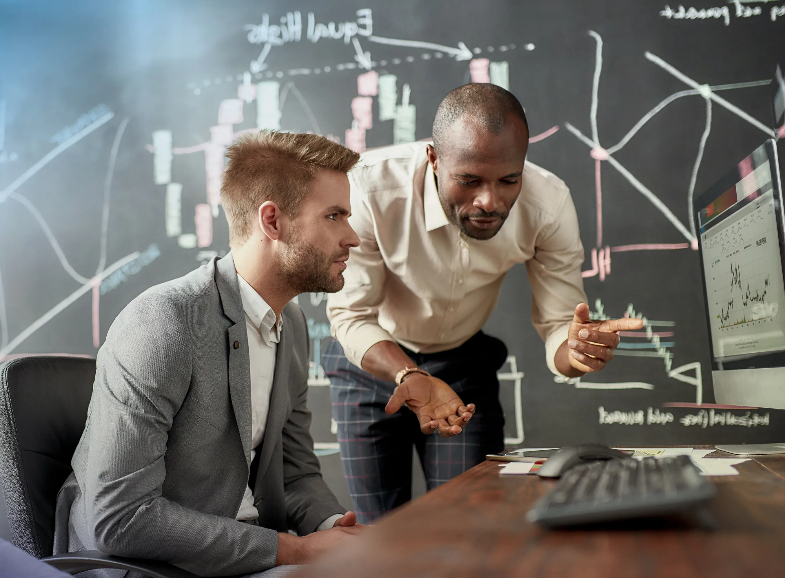 Subscription Services