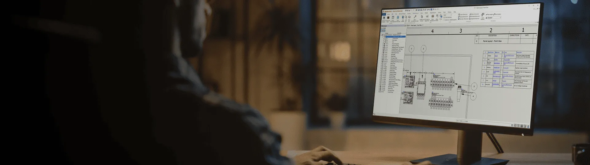 SOLIDWORKS-Electrical-Domain