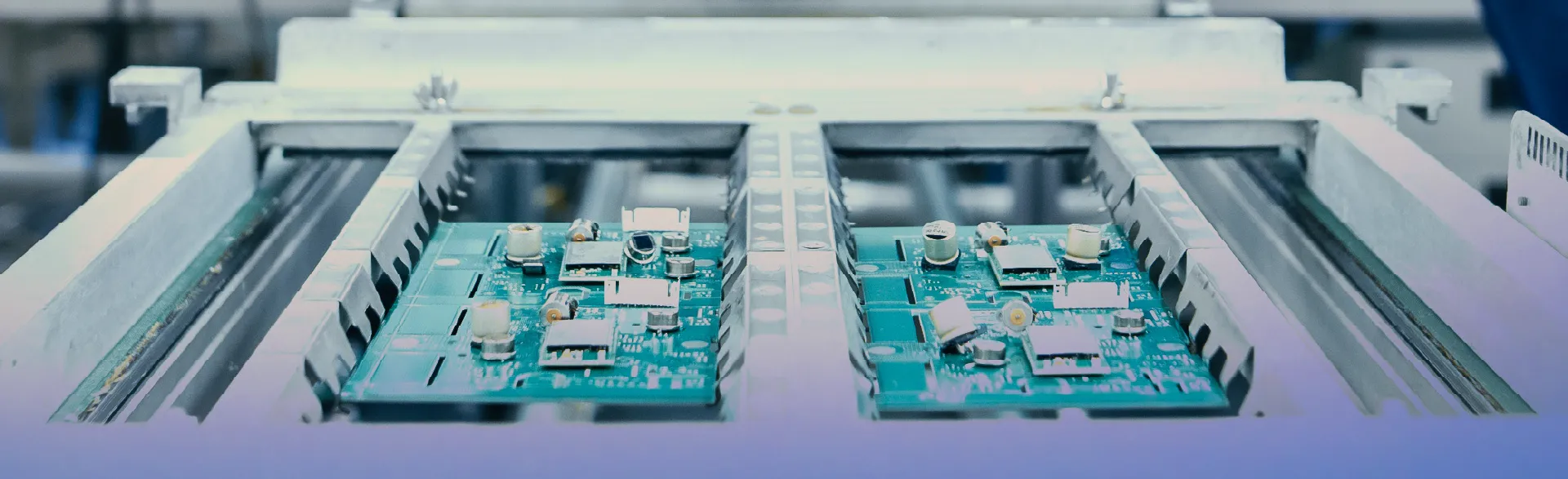 Reach out to our sales team and they’ll help map out exactly where CircuitWorks can fit into your existing design process.