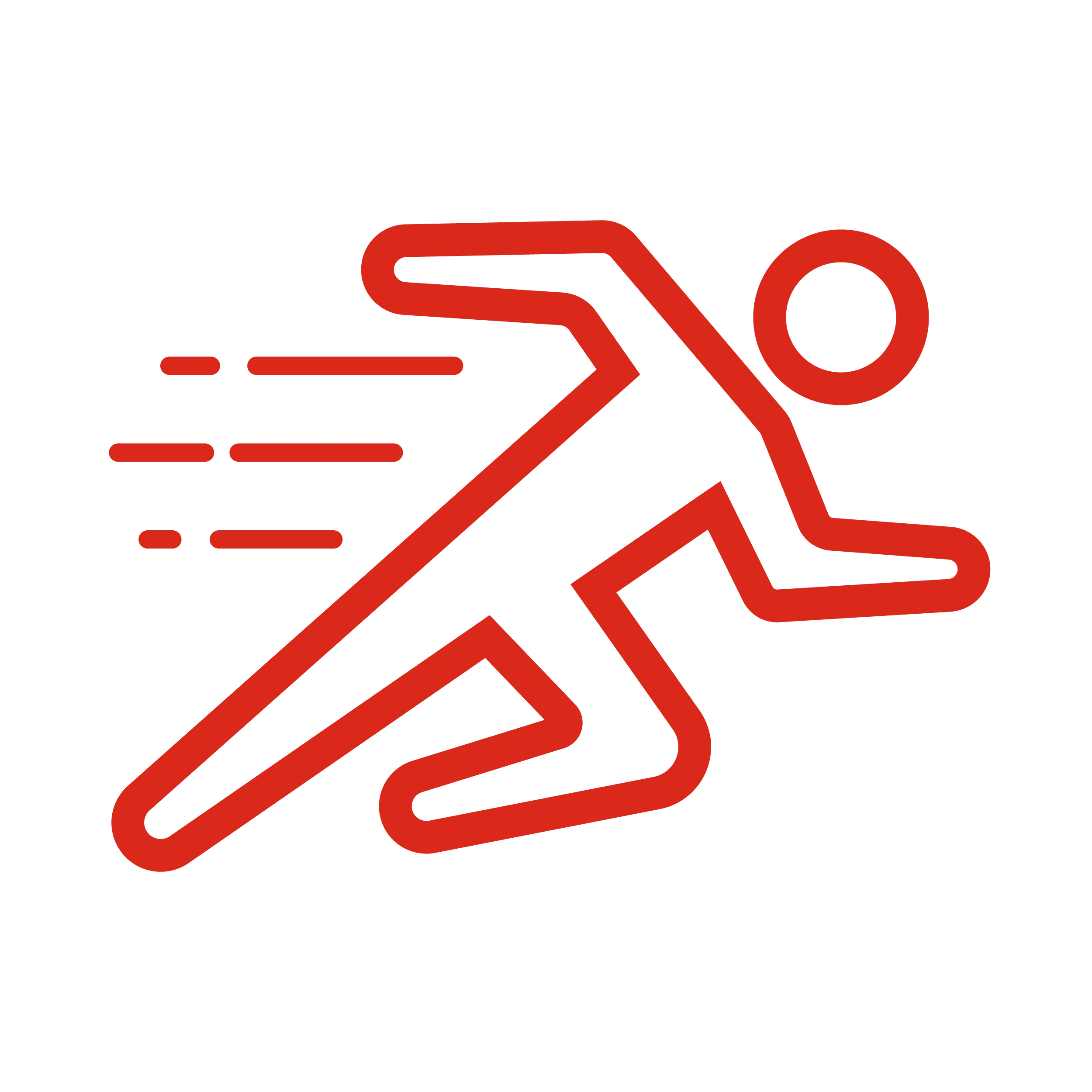 Faster Time to Market