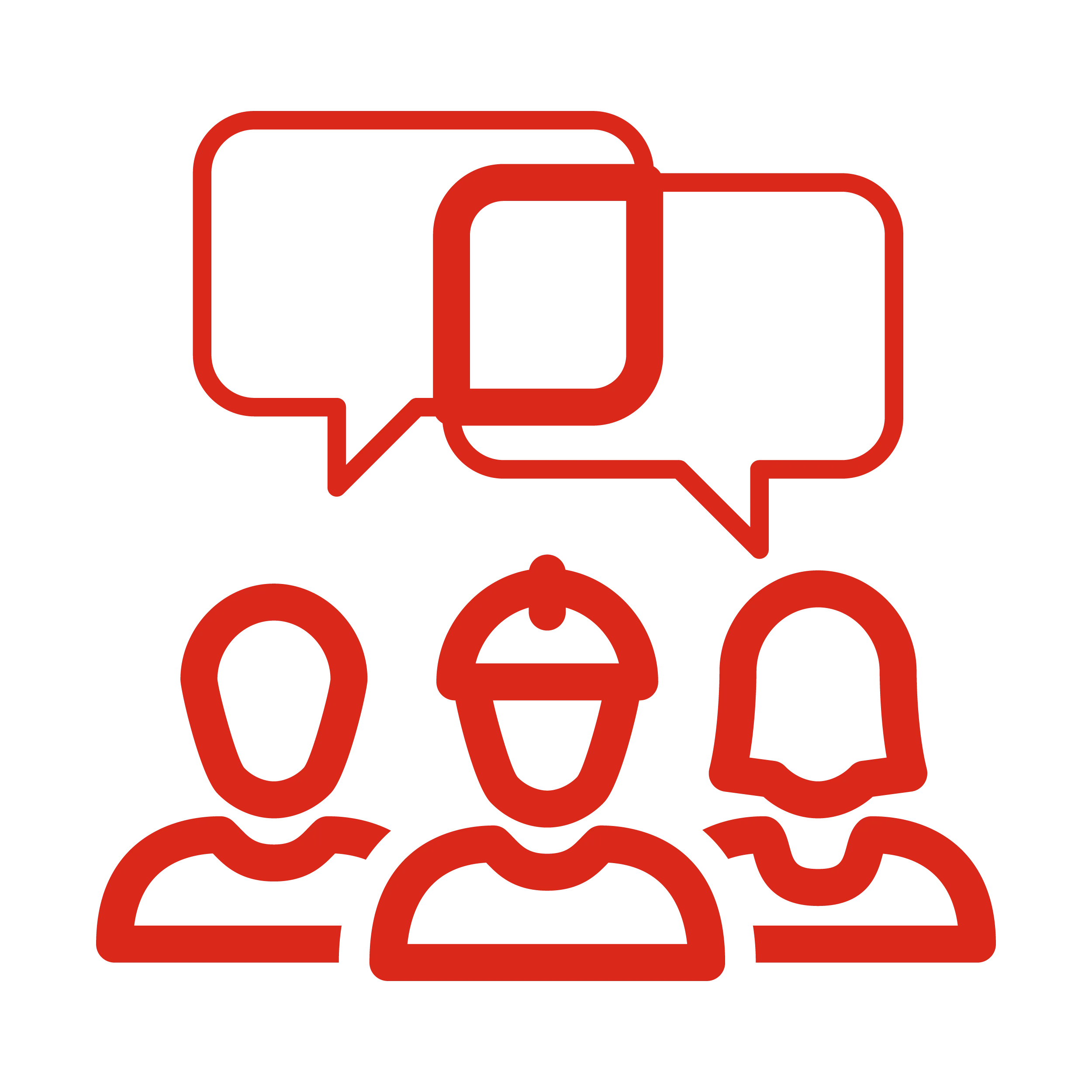 Streamlined Collaboration