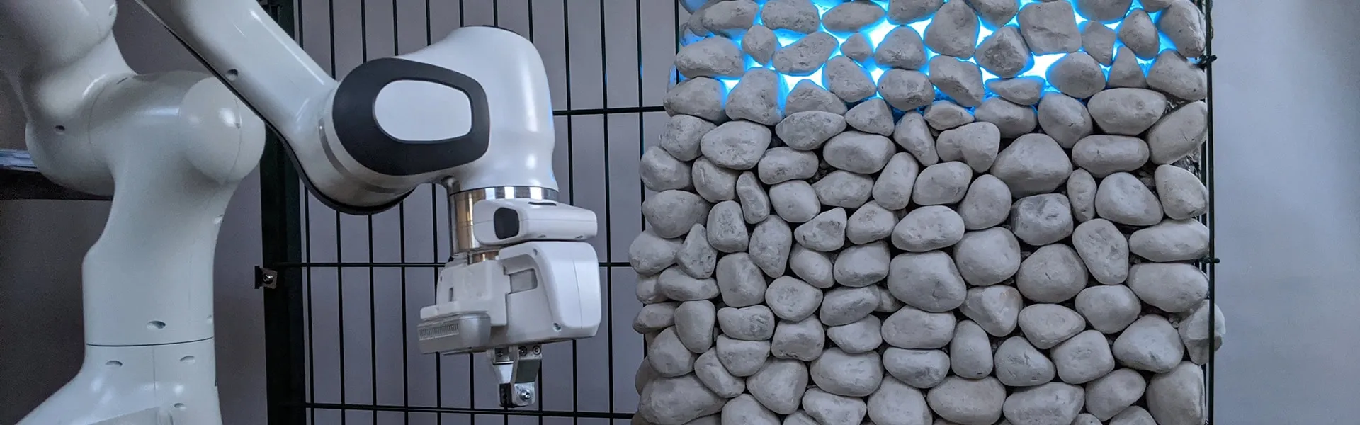 Naska robot - SOLIDWORKS customer story