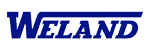 Weland company logo