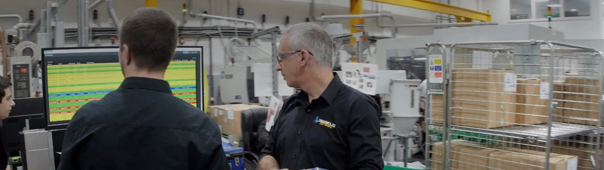 Nordell의 성장을 위한 ERP 소프트웨어 확장 지원