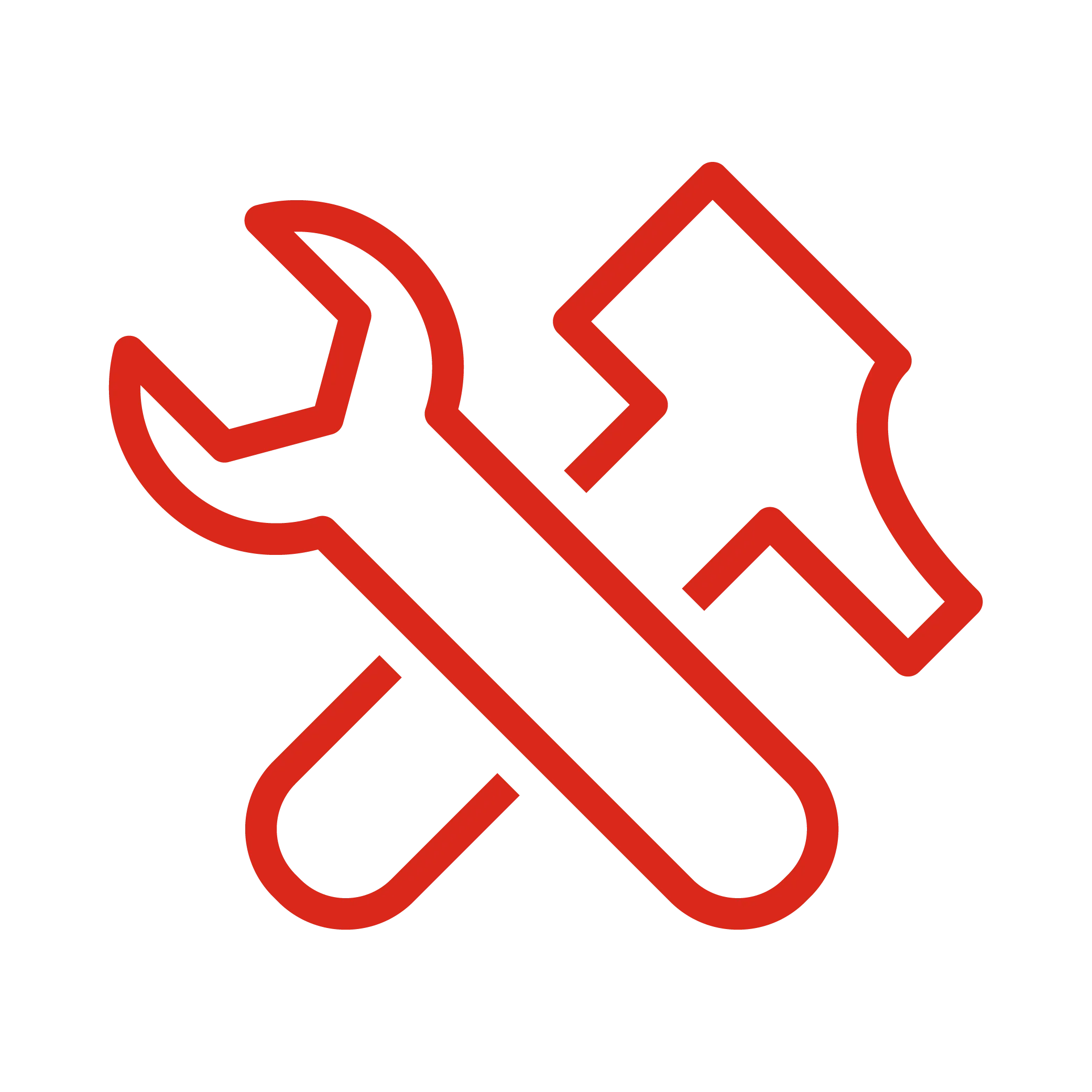 SOLIDWORKS for Makers icon, a tool kit