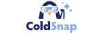 ColdSnap logo