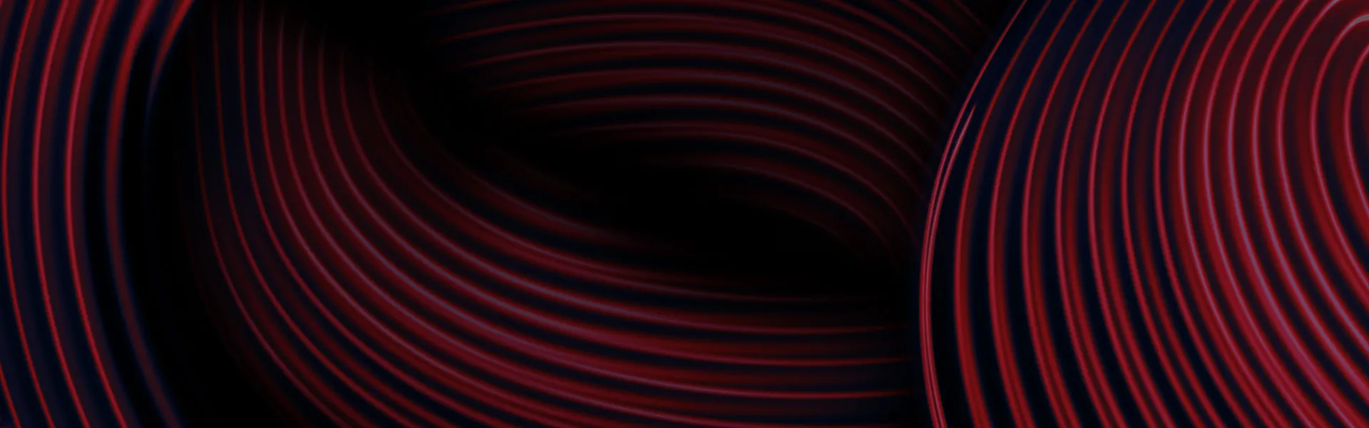 SOLIDWORKS red waves for Solutions page