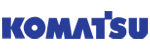 Komatsu logo