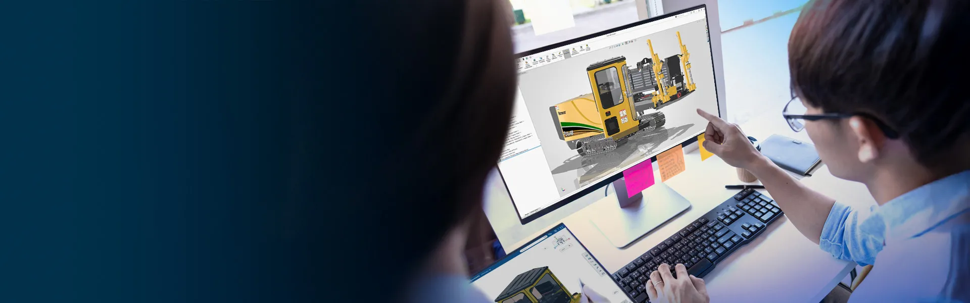 SOLIDWORKS Designers on screen, how to buy