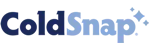 ColdSnap logo