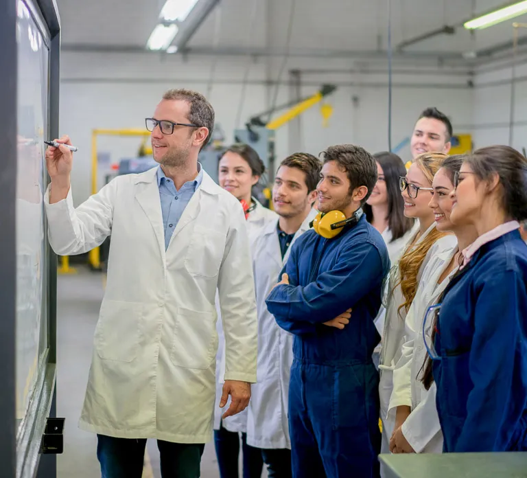 Get Certified to Build Your Own Career