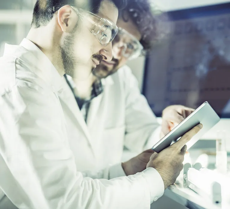 Collaborate Seamlessly with Industry