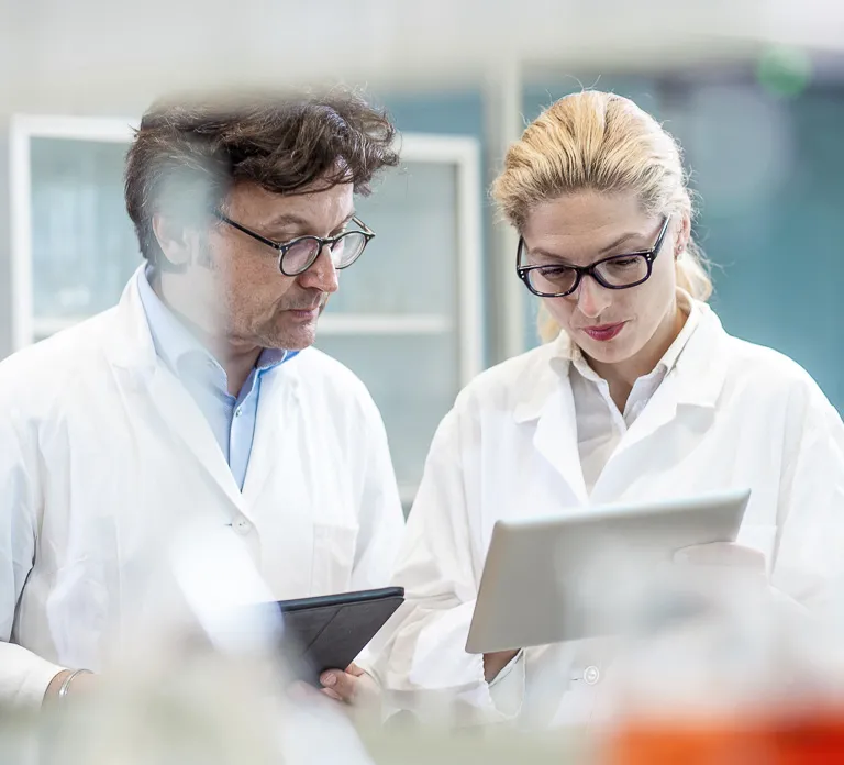 Get Your Ideas to Market Faster