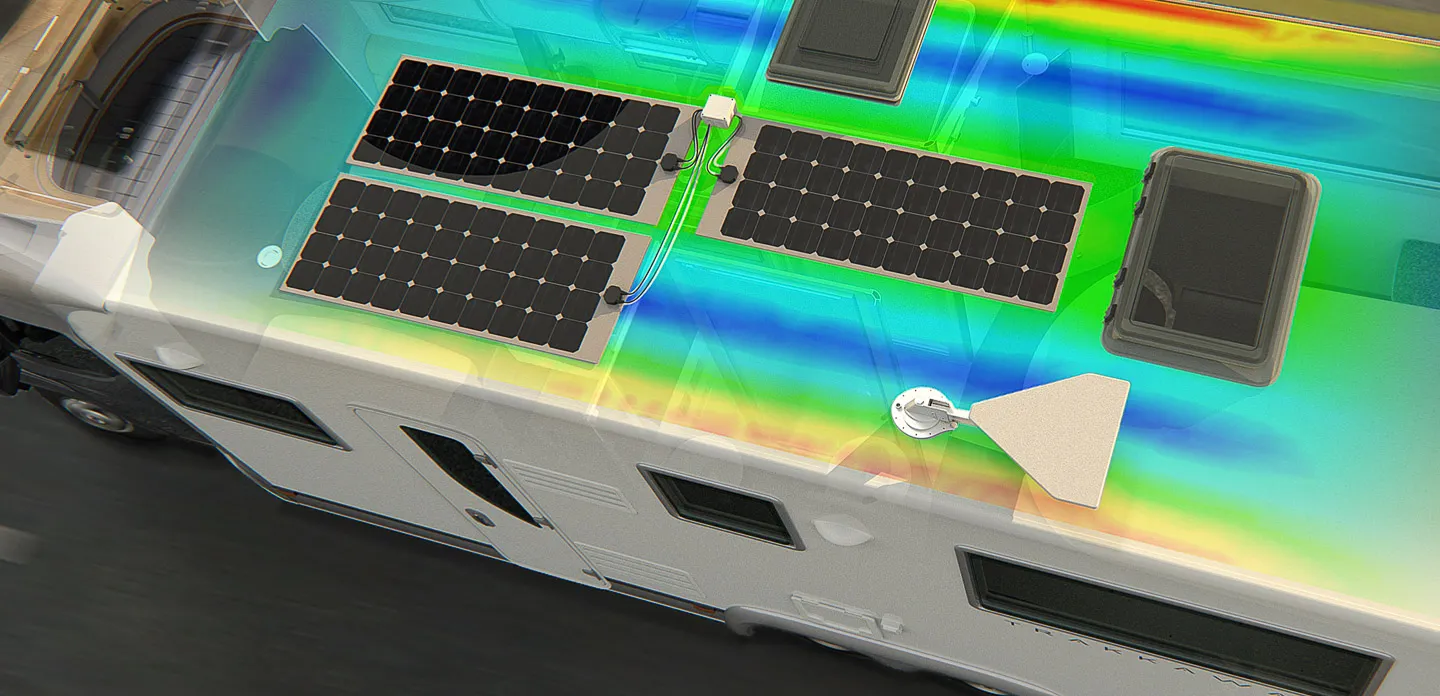 SOLIDWORKS Simulation