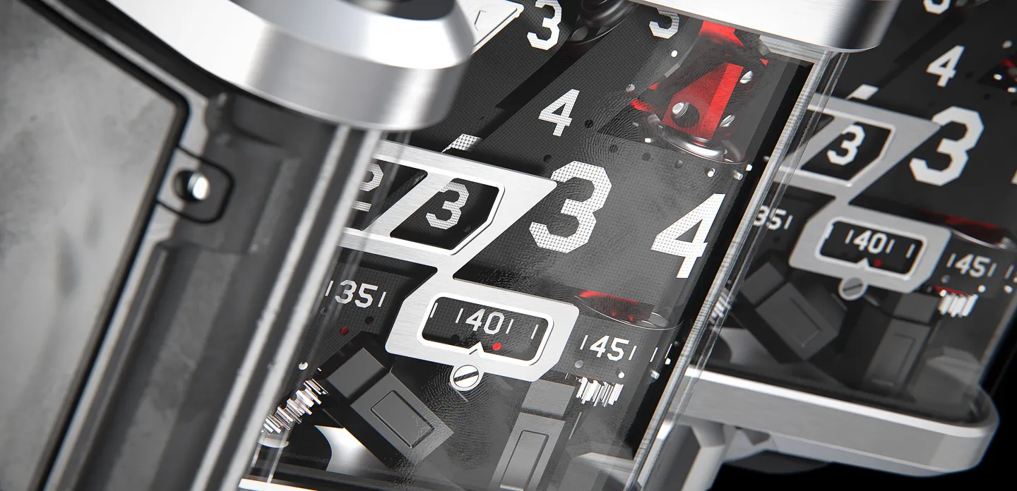 Visualize rendering animation photo