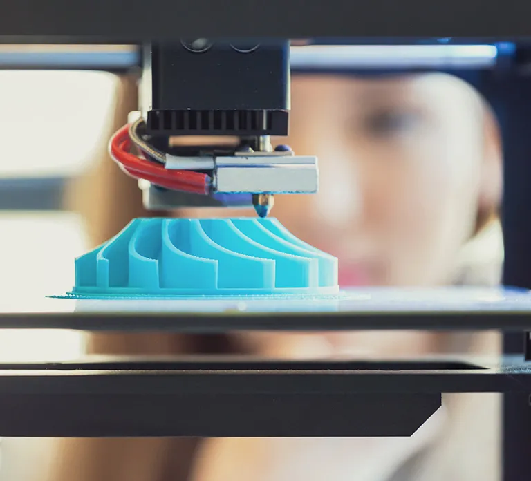 Capture More in Less Time from Concept Design to Finished Product