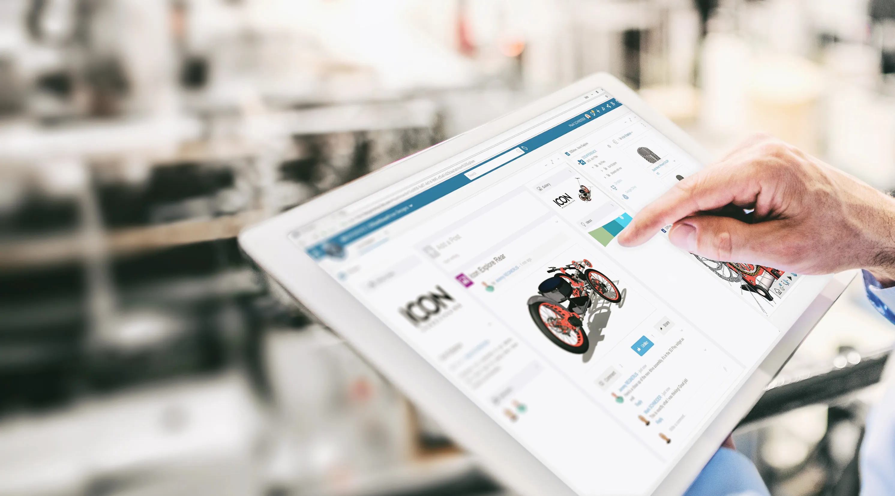 SOLIDWORKS Cloud Apps now available to students!