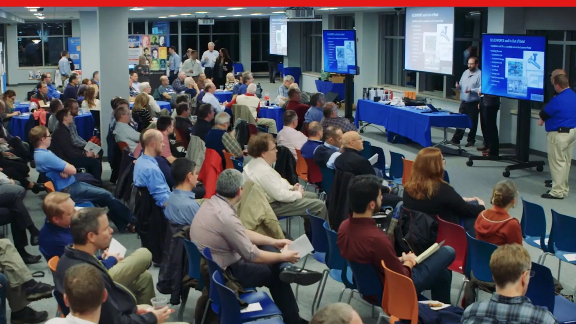 Student Support banner