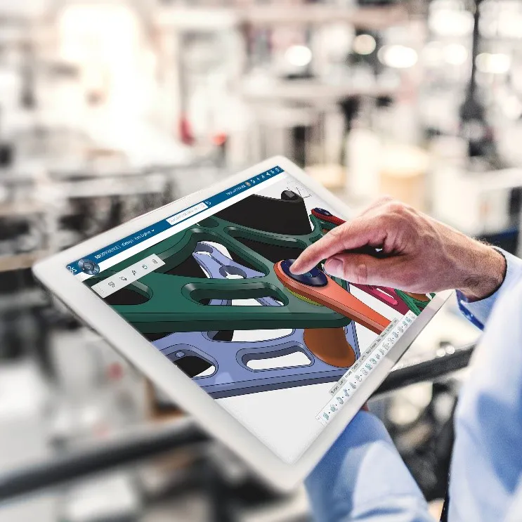 3DEXPERIENCE for Education