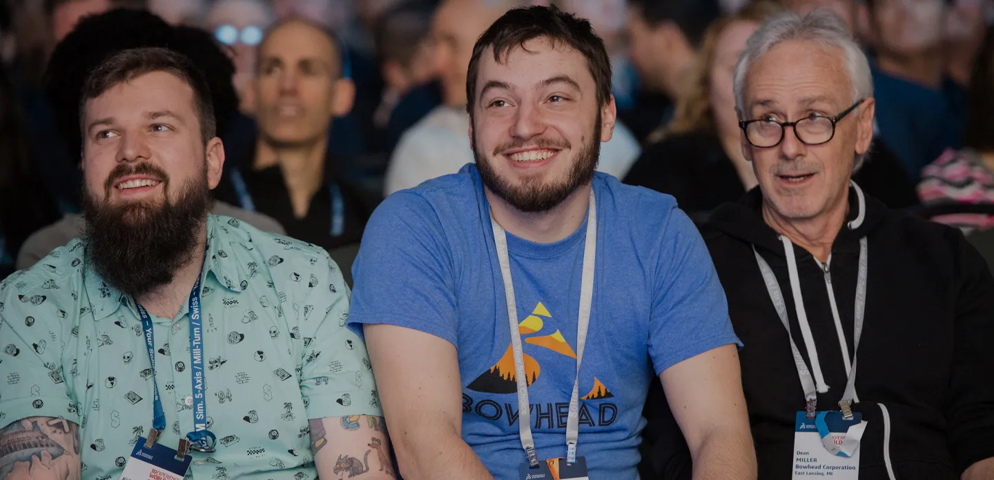 SOLIDWORKS Champions Program