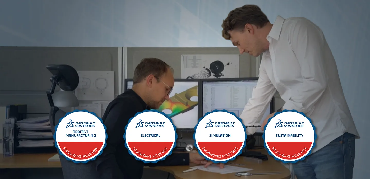 SOLIDWORKS Electrical Design Associate (CSWA-E)