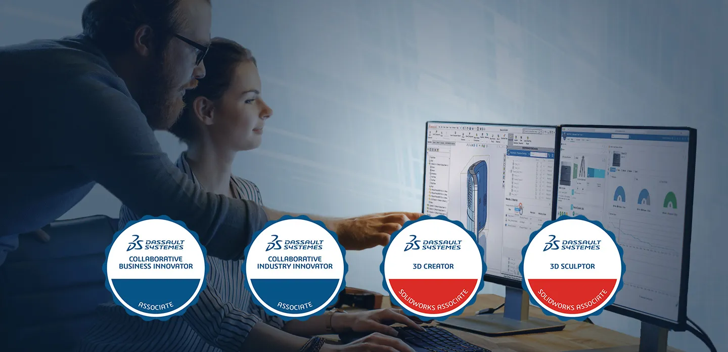 ENOVIA Collaborative Industry Innovator