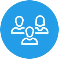 Student community icon