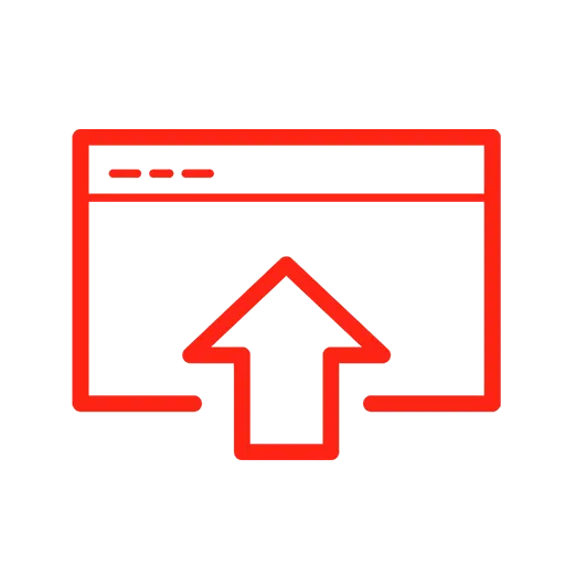 File management icon