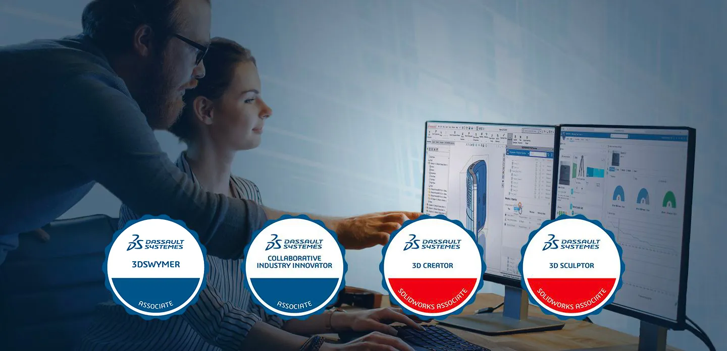 3DEXPERIENCE - 3DSwymer