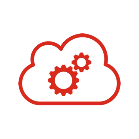 SOLIDWORKS cloud icon