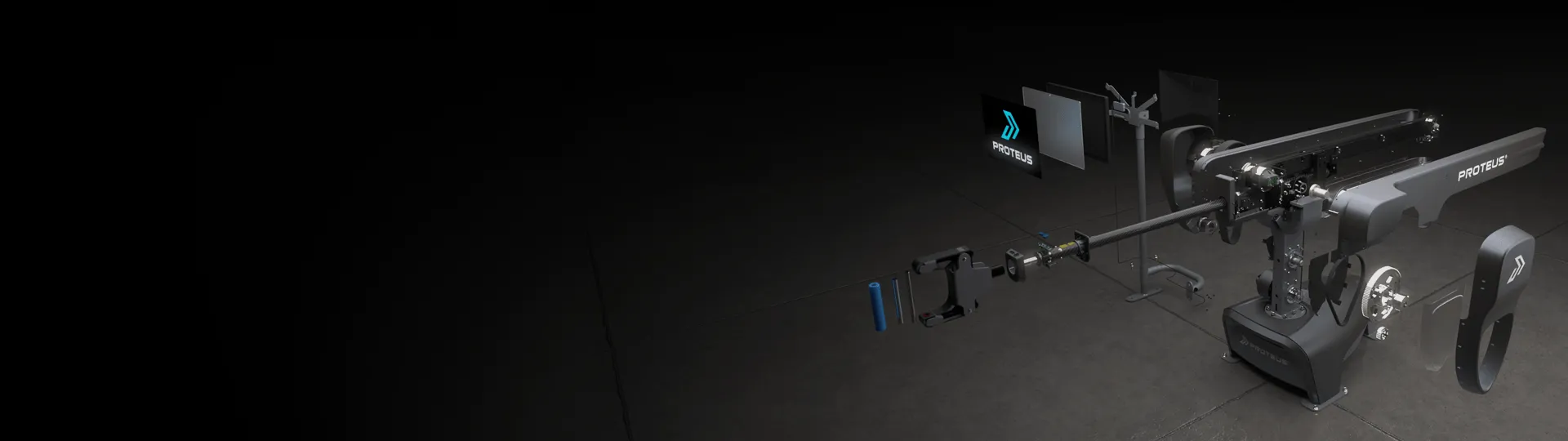 Proteus-3dexperience-banner